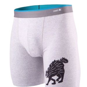 STANCE Del Mar underwear Whiskey Cat